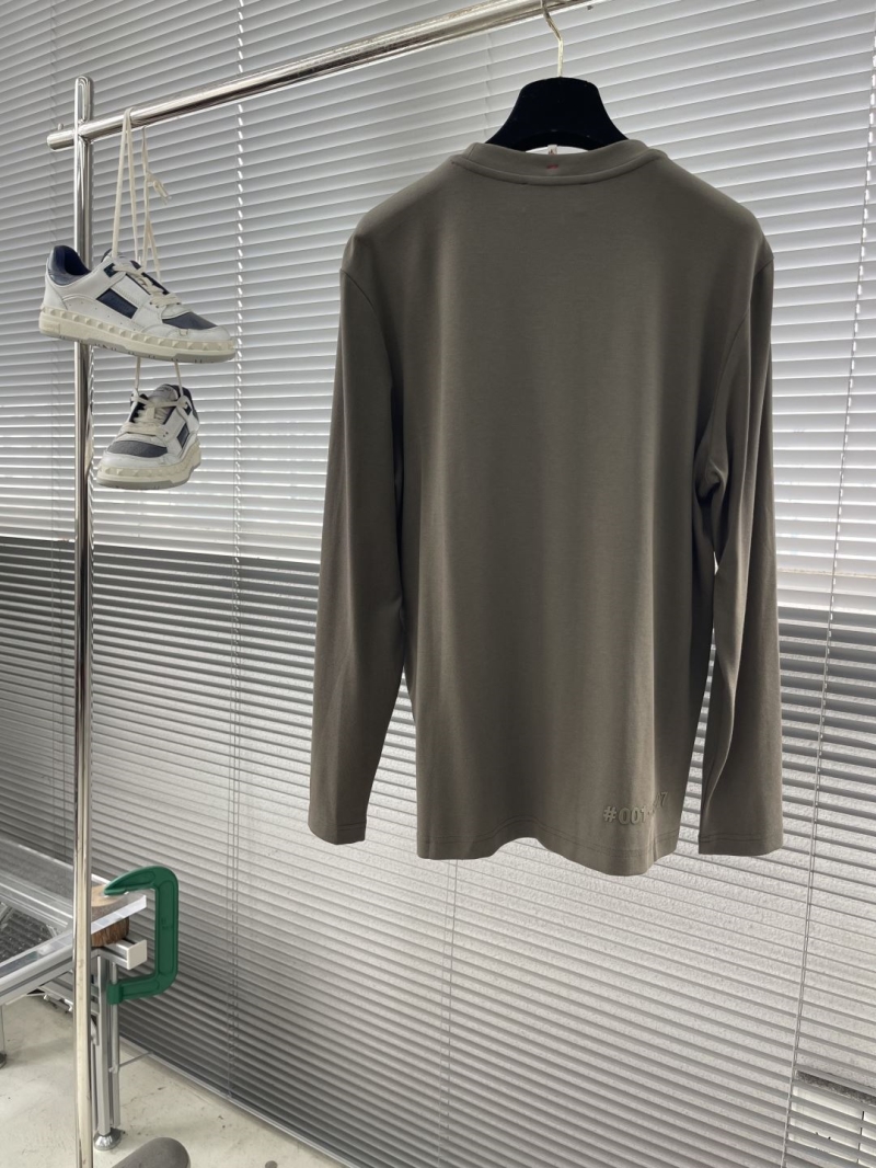 Moncler T-Shirts